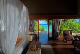 Jumeirah Dhevanafushi, nas Maldívias, será inaugurado em 2011