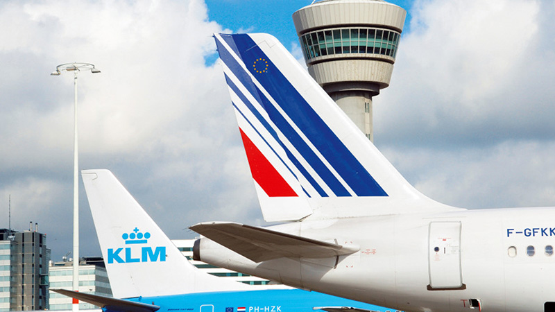 KLM lançou um serviço de compra de passagens através do reconhecimento de voz