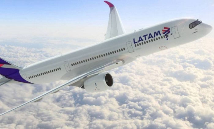 Família Amaro vende 6,47% da Latam Airlines