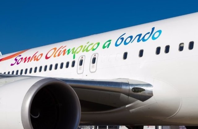 LATAM Airlines Brasil anuncia operação especial para os Jogos Rio 2016
