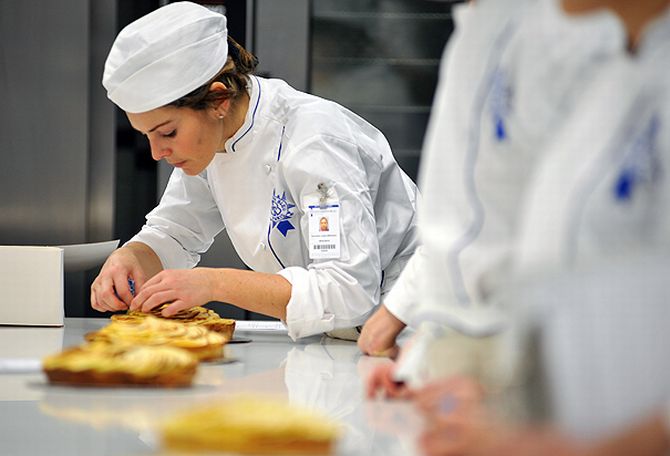 Foz do Iguaçu forma a primeira turma da Le Cordon Bleu
