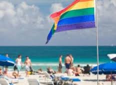 Comunidade LGTB, outro mercado para O Caribe