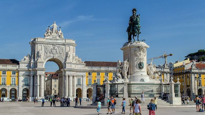 São Paulo e Lisboa são os destinos preferidos dos cariocas