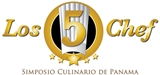 Os 5 Chefes, um evento a favor do futuro da Gastronomia Panamenha.
