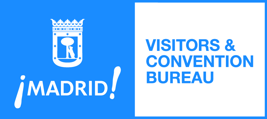 Fusão faz surgir o Madrid Visitors & Convention Bureau