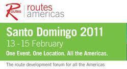 República Dominicana acolherá de 13 a 15 de fevereiro o Routes América 2011
