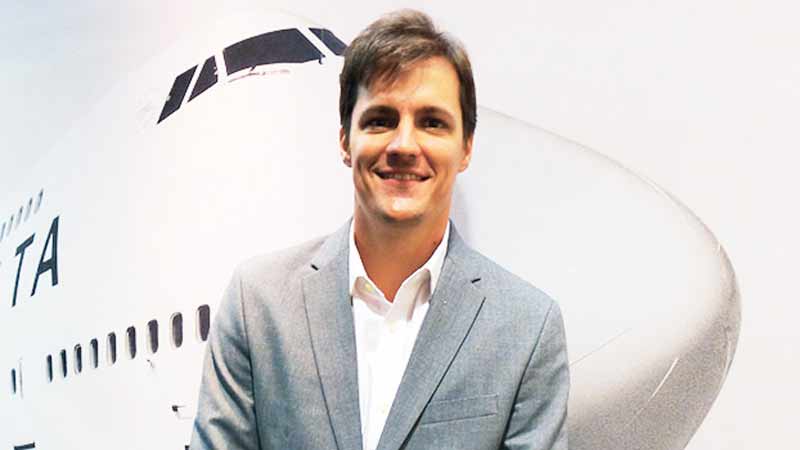   Delta define nova liderança regional para fortalecer relacionamentos latinos