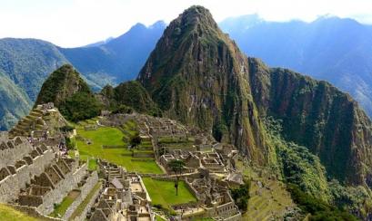  Peru vai participar do Salão Paranaense de Turismo