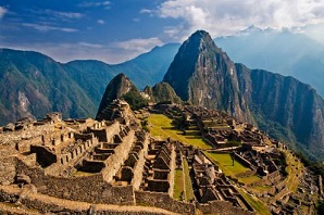 Machu Picchu baixa tarifa de rendimento para incentivar turismo o em 2015