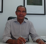 Manuel Girou Ribot, “MG segue sendo uma empresa familiar”