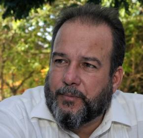 Manuel Marrero, ministro do Turismo de Cuba
