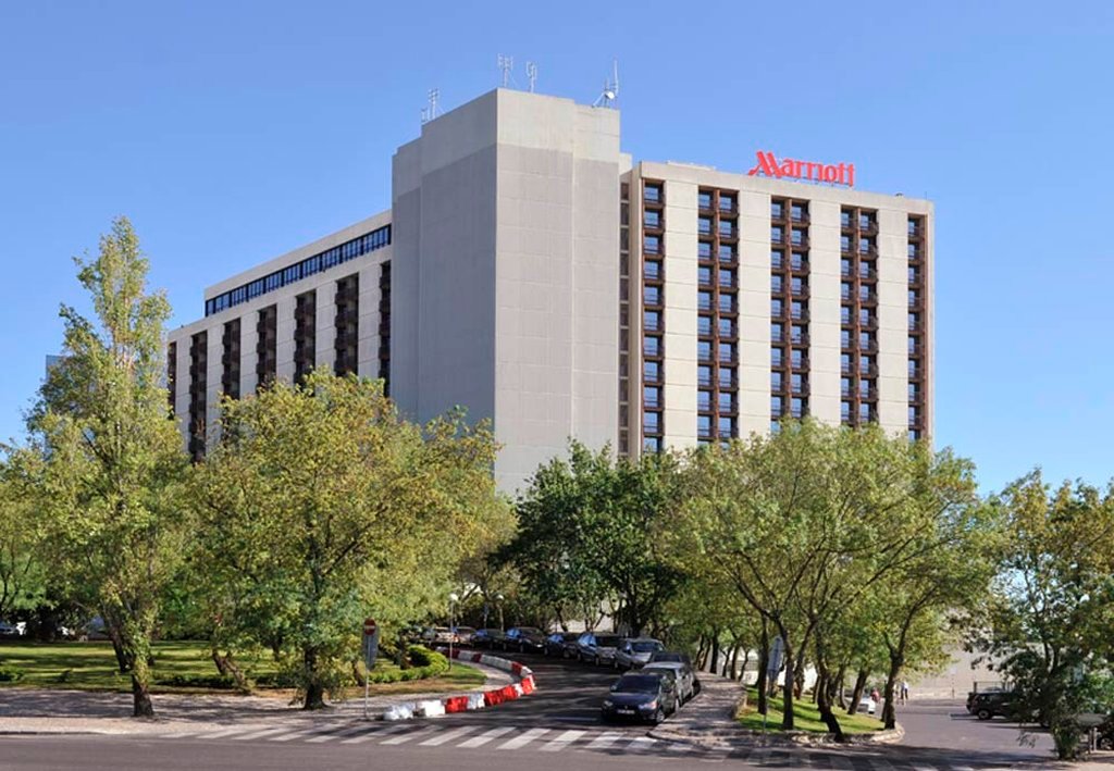 Lisbon Marriott é o hotel oficial do Festival ao Largo 2016