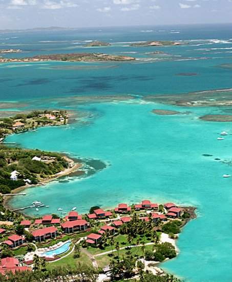 Analisam em Martinica como potenciar o turismo no Caribe