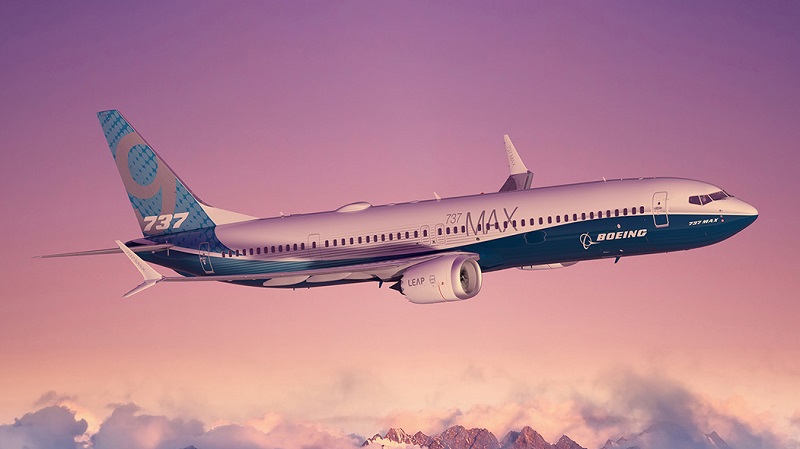 Feira Aeronáutica de Paris 2017: anúncios realizados pela Boeing