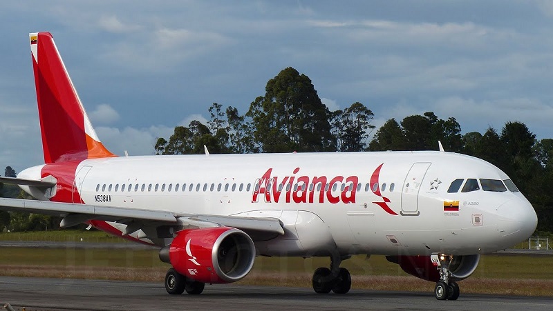 Avianca inicia voos diretos entre Foz do Iguaçu e São Paulo