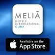 Meliá Cuba lança sua app corporativa