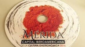 Mérida será Capital Iberoamericana da Cultura Gastronómica 2016