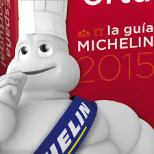 Makro colabora com o Guia Michelin Espanha e Portugal 2016