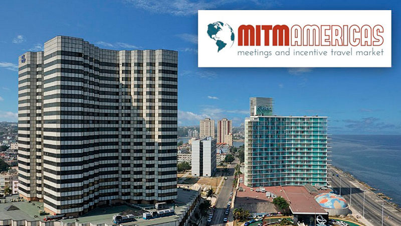22ª MITM Américas passa para a 2ª fase na rigorosa seleção de compradores convidados