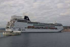 MSC Armonia junta-se ao Opera em Cuba para a próxima temporada de Inverno