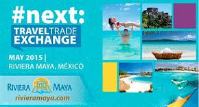 Cancun acolherá reunião empresarial para promover turismo faixa alta no México