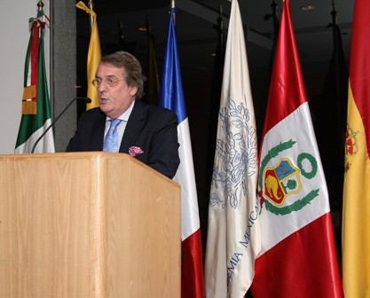 Academia Ibero-americana de Gastronomia foi apresentada no México