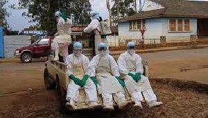A OMT pronuncia-se com uma declaração sobre o Ébola e as viagens