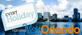 Visit Orlando lança nova campanha baseada em histórias
