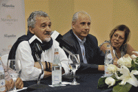 Paco Torreblanca anuncia provocações em Santiago de Cuba