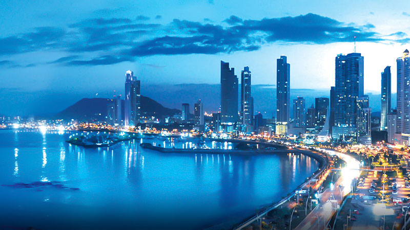 Lonely Planet inclui o Panamá entre os dez países para viajar em 2019