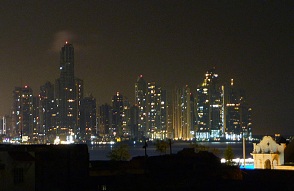 Cidade do Panamá, onde arranha-céus modernos ‘convivem’ com o Casco Viejo