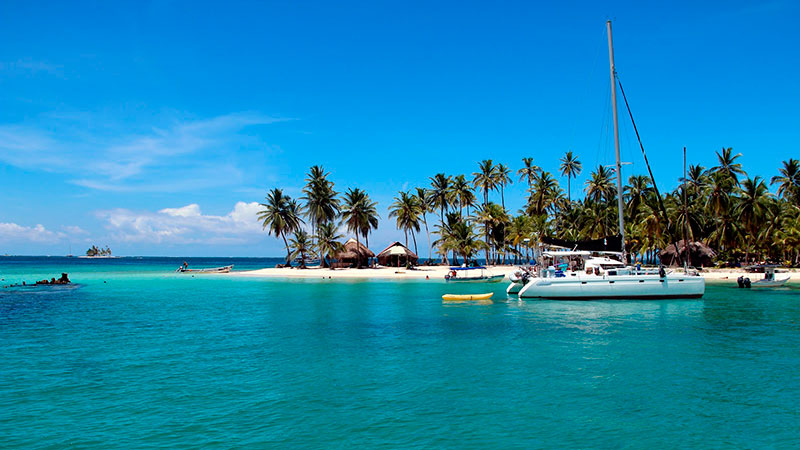 National Geographic Travel realça para o Panamá entre os melhores destinos de primavera