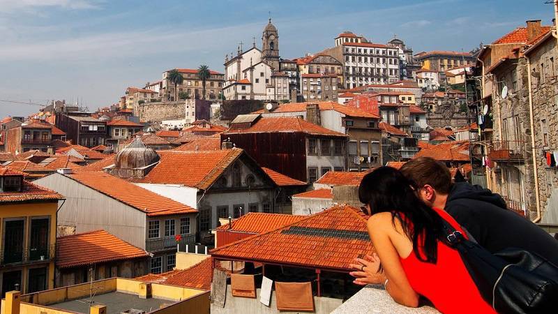 Turismo de Portugal aposta por Internet 