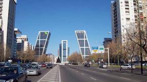 Espanha recebe menos turismo mas terá mais benefícios