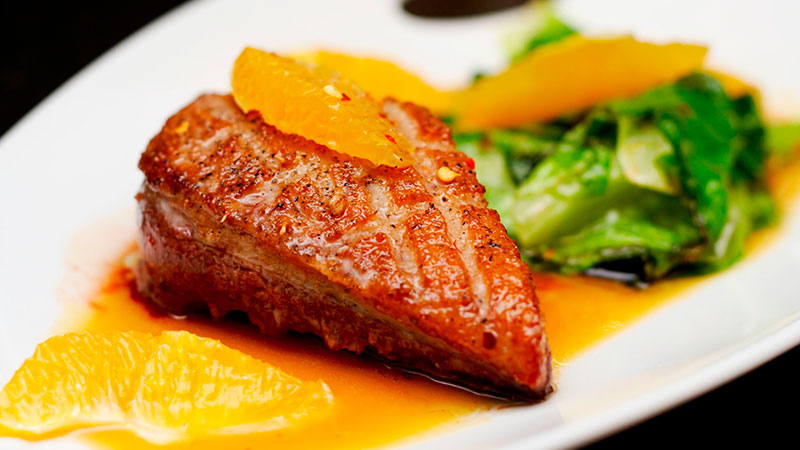Ofertas culinárias decidem sucesso de destinos turísticos