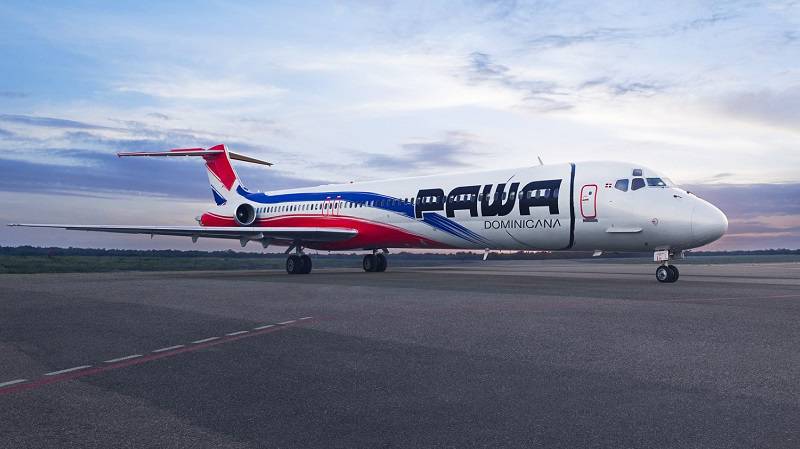 PAWA Dominicana e JAC procuram solução a suspensão de operações