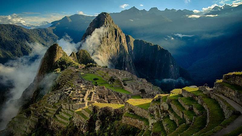 Peru traz tendências e promove mais destinos no WTM LA 2017