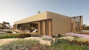Casas do projeto Pestana Tróia Eco-Resort & Residences Terceira fase do Pestana Tróia Eco-Resort já tem cinco casas vendidas