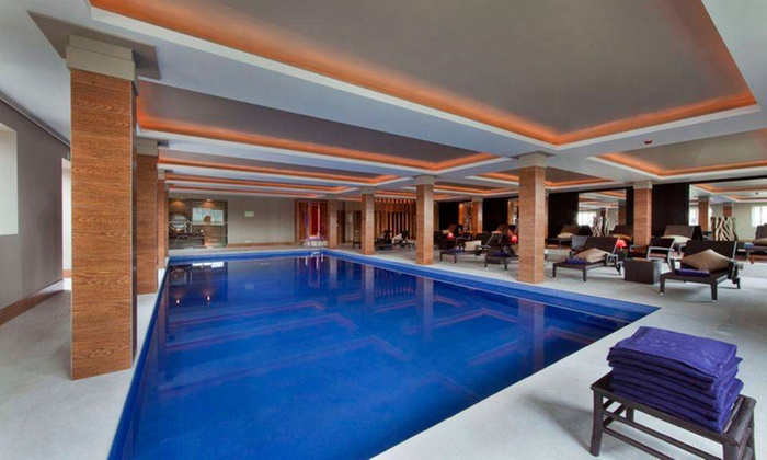 Pestana Magic Spa ganha prémio mundial de Best Luxury Destination Spa