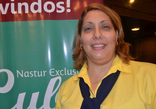 Cubatur quer liderança com brasileiros em Cuba