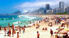 playa-brasil Brasil antecipa-se ao verão