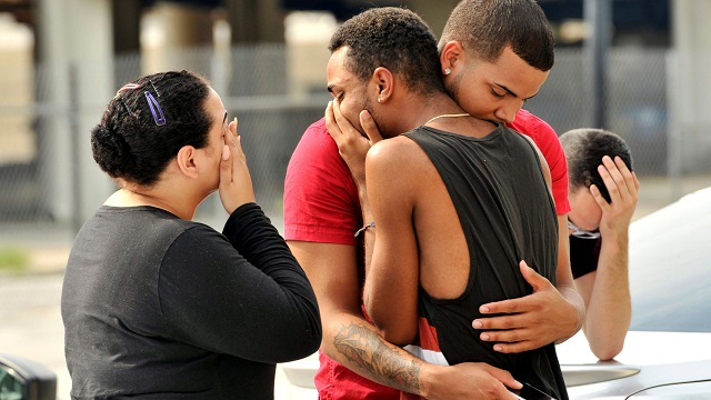 OMT condena veementemente o ataque em Orlando