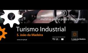Turismo industrial: uma viagem experiencial no coração do Portugal