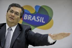 Conversa com o Presidente da Embratur: Instituto Brasileiro de Turismo