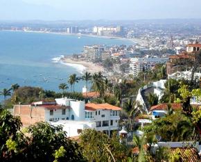 Puerto Vallarta receberá voos diretos desde a Inglaterra  