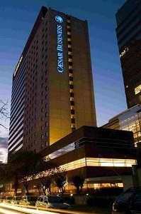 Pullman abrirá dois hotéis em São Paulo