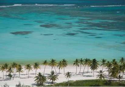 Punta Cana lança projeto de conservação de recifes de coral