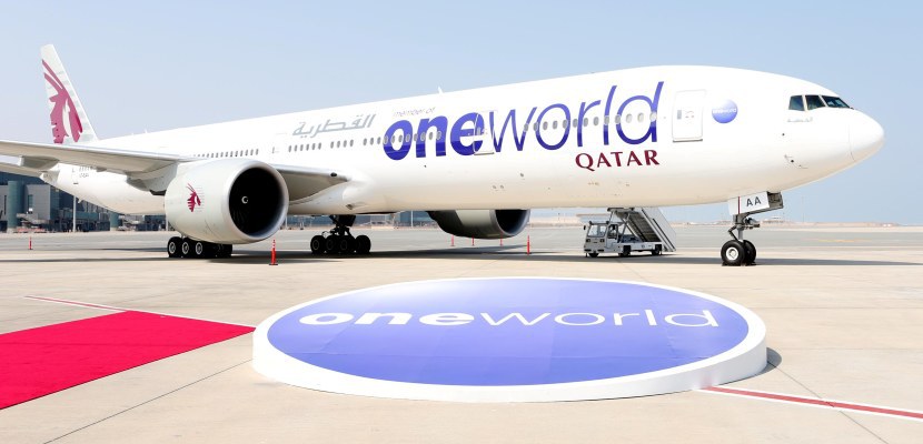 oneworld oferece novo modelo de tarifa para viajar ao redor do mundo