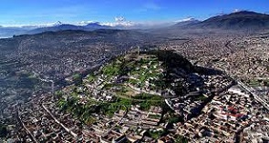 Quito Turismo realiza capacitação para agentes e operadores brasileiros