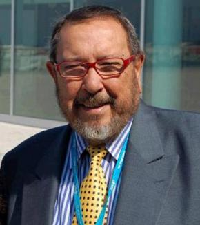 Grupo Excelências junta-se às condolências pela morte de Ramon Alvarez Morreu Ramon Alvarez, fundador e presidente do Grupo Convenco